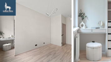 Parduodamas butas Daugėliškio g., Šnipiškės, Vilniaus m., Vilniaus m. sav., 99.53 m2 ploto, 5 kambariai 15