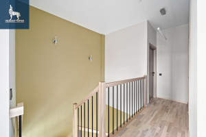 Parduodamas butas Daugėliškio g., Šnipiškės, Vilniaus m., Vilniaus m. sav., 99.53 m2 ploto, 5 kambariai 25