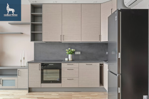 Parduodamas butas Daugėliškio g., Šnipiškės, Vilniaus m., Vilniaus m. sav., 99.53 m2 ploto, 5 kambariai 10