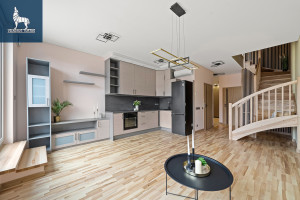 Parduodamas butas Daugėliškio g., Šnipiškės, Vilniaus m., Vilniaus m. sav., 99.53 m2 ploto, 5 kambariai 11