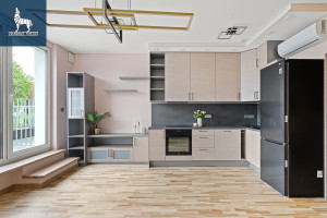 Parduodamas butas Daugėliškio g., Šnipiškės, Vilniaus m., Vilniaus m. sav., 99.53 m2 ploto, 5 kambariai 13