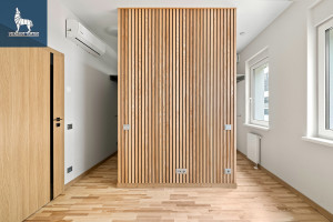 Parduodamas butas Daugėliškio g., Šnipiškės, Vilniaus m., Vilniaus m. sav., 99.53 m2 ploto, 5 kambariai 27