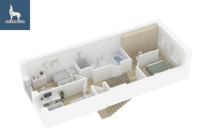 Parduodamas butas Daugėliškio g., Šnipiškės, Vilniaus m., Vilniaus m. sav., 99.53 m2 ploto, 5 kambariai 32