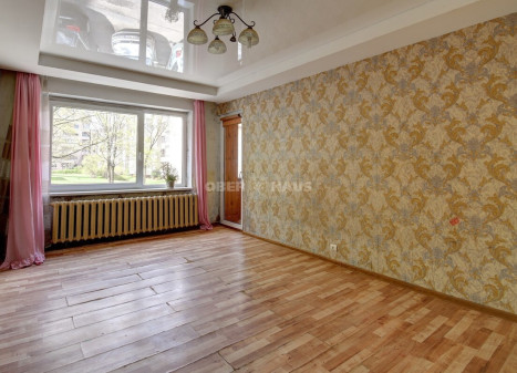 Parduodamas butas Gelvonų g., Šeškinė, Vilniaus m., Vilniaus m. sav., 67.06 m2 ploto, 3 kambariai