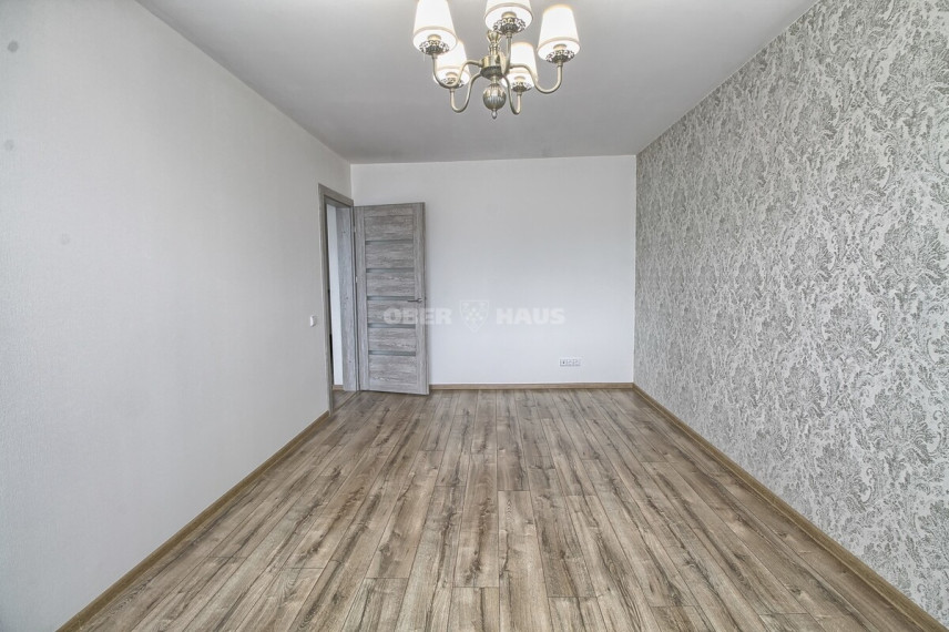 Parduodamas butas Architektų g., Dainiai, Šiaulių m., Šiaulių m. sav., 63.93 m2 ploto, 3 kambariai 3