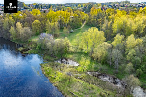 Parduodamas sklypas Juozapiškių g., , Vilniuje, 60.27 a ploto 1