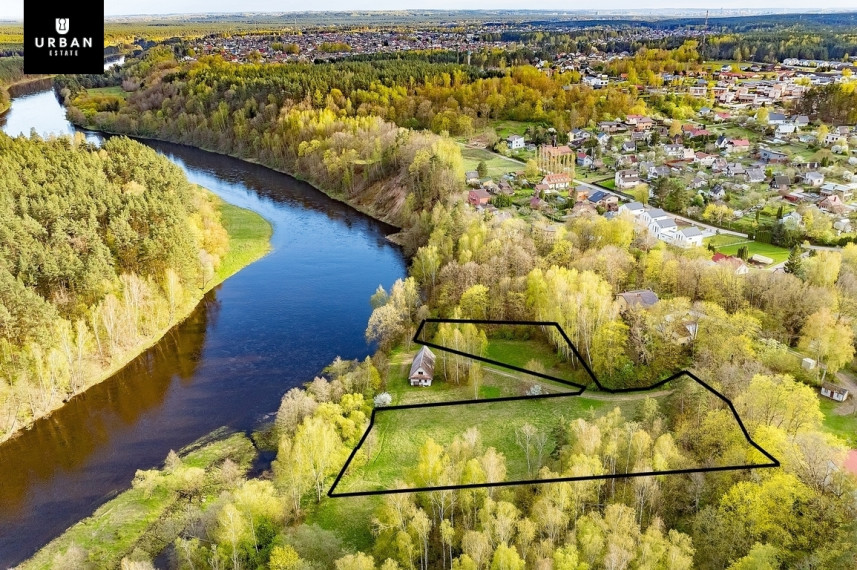 Parduodamas sklypas Juozapiškių g., , Vilniuje, 60.27 a ploto 2
