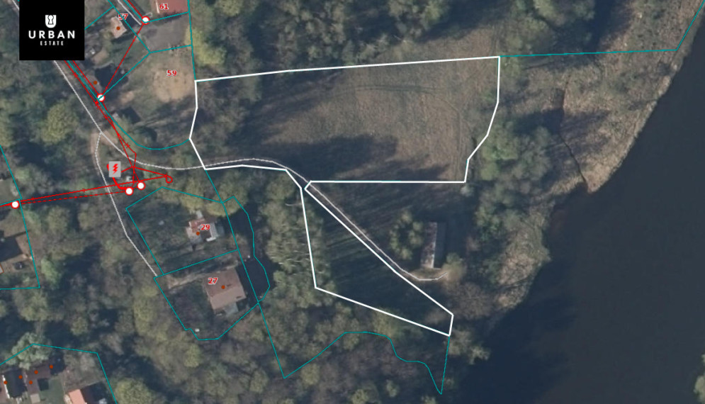 Parduodamas sklypas Juozapiškių g., , Vilniuje, 60.27 a ploto 5