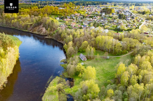 Parduodamas sklypas Juozapiškių g., , Vilniuje, 60.27 a ploto 8