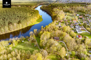 Parduodamas sklypas Juozapiškių g., , Vilniuje, 60.27 a ploto 9