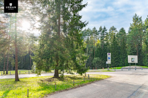 Parduodamas sklypas Juozapiškių g., , Vilniuje, 60.27 a ploto 11