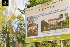Parduodamas sklypas Juozapiškių g., , Vilniuje, 60.27 a ploto 13