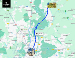 Parduodamas sklypas Juozapiškių g., , Vilniuje, 60.27 a ploto 15