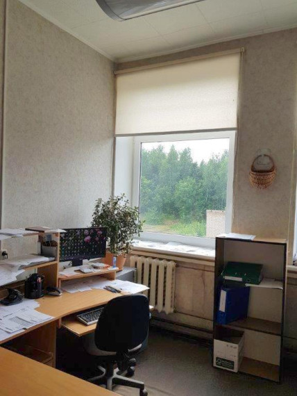 Nuomojamos administracinės, gamybinės, kitos paskirties, paslaugų, prekybos, sandėliavimo patalpos Vilniaus g., Lazdijų m., Lazdijų r. sav., 4700 m2 ploto 8
