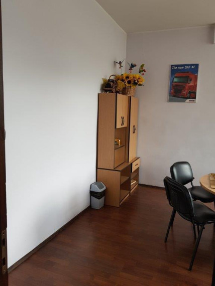 Nuomojamos administracinės, gamybinės, kitos paskirties, paslaugų, prekybos, sandėliavimo patalpos Vilniaus g., Lazdijų m., Lazdijų r. sav., 4700 m2 ploto 10