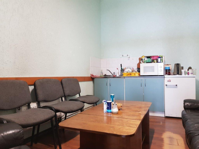 Nuomojamos administracinės, gamybinės, kitos paskirties, paslaugų, prekybos, sandėliavimo patalpos Vilniaus g., Lazdijų m., Lazdijų r. sav., 4700 m2 ploto 11