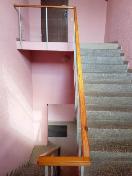 Nuomojamos administracinės, gamybinės, kitos paskirties, paslaugų, prekybos, sandėliavimo patalpos Vilniaus g., Lazdijų m., Lazdijų r. sav., 4700 m2 ploto 12