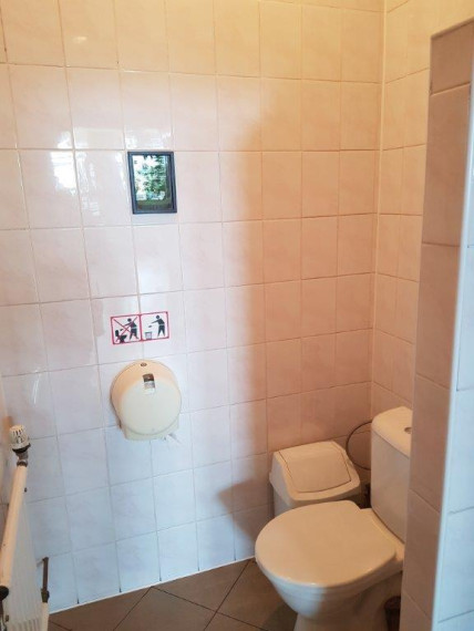 Nuomojamos administracinės, gamybinės, kitos paskirties, paslaugų, prekybos, sandėliavimo patalpos Vilniaus g., Lazdijų m., Lazdijų r. sav., 4700 m2 ploto 13