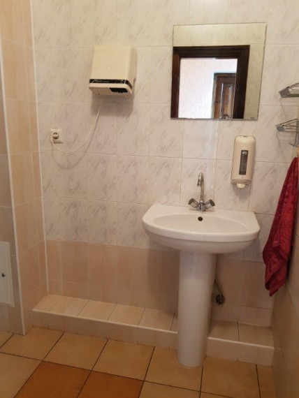 Nuomojamos administracinės, gamybinės, kitos paskirties, paslaugų, prekybos, sandėliavimo patalpos Vilniaus g., Lazdijų m., Lazdijų r. sav., 4700 m2 ploto 14