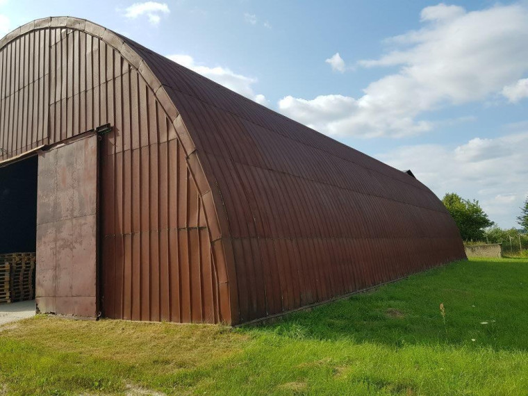 Nuomojamos administracinės, gamybinės, kitos paskirties, paslaugų, prekybos, sandėliavimo patalpos Vilniaus g., Lazdijų m., Lazdijų r. sav., 4700 m2 ploto 15