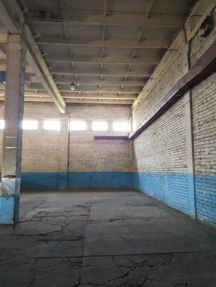 Nuomojamos administracinės, gamybinės, kitos paskirties, paslaugų, prekybos, sandėliavimo patalpos Vilniaus g., Lazdijų m., Lazdijų r. sav., 4700 m2 ploto 20