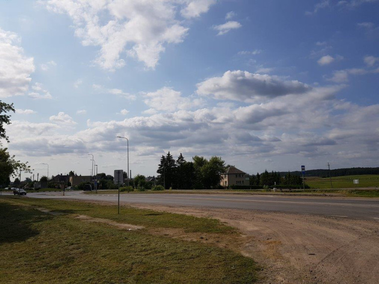 Nuomojamos administracinės, gamybinės, kitos paskirties, paslaugų, prekybos, sandėliavimo patalpos Vilniaus g., Lazdijų m., Lazdijų r. sav., 4700 m2 ploto 23