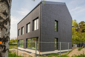 Parduodamas namas Vėtros g., Melnragė, Klaipėdos m., Klaipėdos m. sav., 115 m2 ploto, 2 aukštai 2
