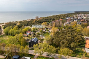 Parduodamas namas Vėtros g., Melnragė, Klaipėdos m., Klaipėdos m. sav., 115 m2 ploto, 2 aukštai 5