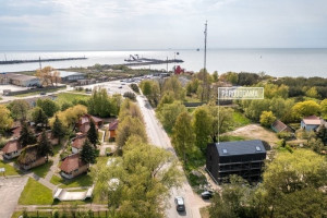 Parduodamas namas Vėtros g., Melnragė, Klaipėdos m., Klaipėdos m. sav., 115 m2 ploto, 2 aukštai 8