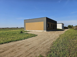Parduodamas namas Gilių g., Trušelių k., Klaipėdos r. sav., 112 m2 ploto, 1 aukštai 23