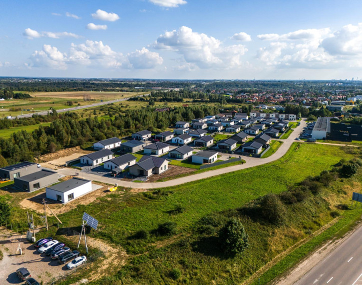 Parduodamas namas Tarpanų g., Kalotės k., Klaipėdos r. sav., 97 m2 ploto, 1 aukštai 20