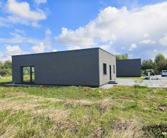 Parduodamas namas Tarpanų g., Kalotės k., Klaipėdos r. sav., 97 m2 ploto, 1 aukštai 11