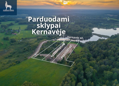 Parduodamas kitos paskirties sklypas Vilniaus g., Kernavės mstl., Širvintų r. sav., 100.9 a ploto Parduodamas kitos paskirties sklypas Vilniaus g., Kernavės mstl., Širvintų r. sav., 100.9 a ploto