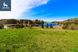 Parduodamas kitos paskirties sklypas Vilniaus g., Kernavės mstl., Širvintų r. sav., 100.9 a ploto 2