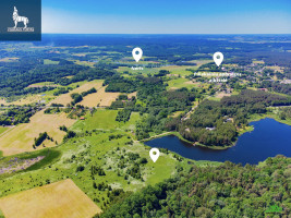 Parduodamas kitos paskirties sklypas Vilniaus g., Kernavės mstl., Širvintų r. sav., 100.9 a ploto 5