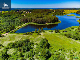 Parduodamas kitos paskirties sklypas Vilniaus g., Kernavės mstl., Širvintų r. sav., 100.9 a ploto 6