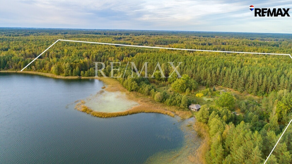 Parduodamas sklypas Karpakėlio k., 1500 a ploto 3