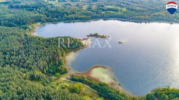 Parduodamas sklypas Karpakėlio k., 1500 a ploto 1