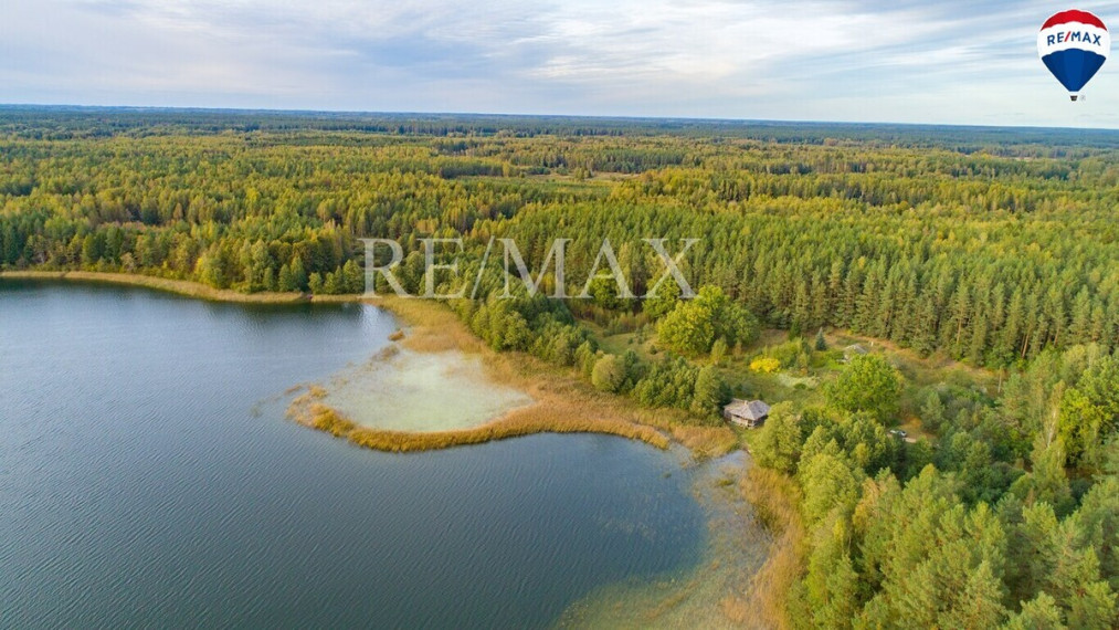 Parduodamas sklypas Karpakėlio k., 1500 a ploto 2