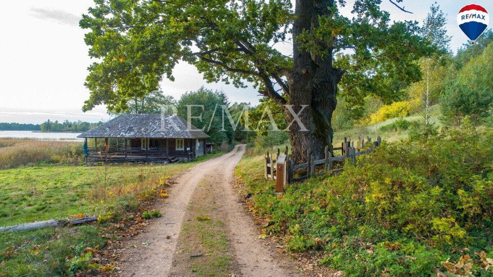 Parduodamas sklypas Karpakėlio k., 1500 a ploto 3
