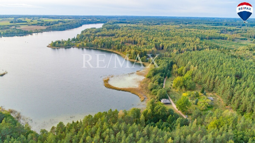 Parduodamas sklypas Karpakėlio k., 1500 a ploto 4