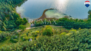 Parduodamas sklypas Karpakėlio k., 1500 a ploto 5