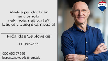Parduodamas sklypas Karpakėlio k., 1500 a ploto 9