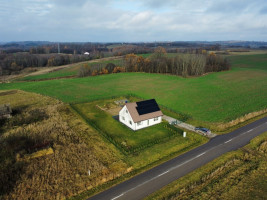 Parduodamas namas Sepijoniškių k., Kaišiadorių r. sav., 94.54 m2 ploto, 1 aukštai 7