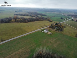 Parduodamas namas Sepijoniškių k., Kaišiadorių r. sav., 94.54 m2 ploto, 1 aukštai 8