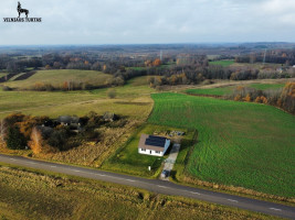 Parduodamas namas Sepijoniškių k., Kaišiadorių r. sav., 94.54 m2 ploto, 1 aukštai 9
