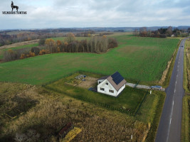 Parduodamas namas Sepijoniškių k., Kaišiadorių r. sav., 94.54 m2 ploto, 1 aukštai 10