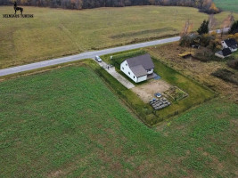 Parduodamas namas Sepijoniškių k., Kaišiadorių r. sav., 94.54 m2 ploto, 1 aukštai 12