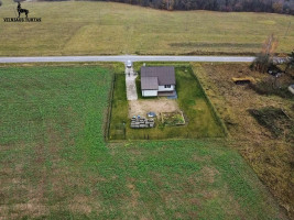 Parduodamas namas Sepijoniškių k., Kaišiadorių r. sav., 94.54 m2 ploto, 1 aukštai 15
