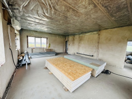 Parduodamas namas Sepijoniškių k., Kaišiadorių r. sav., 94.54 m2 ploto, 1 aukštai 17